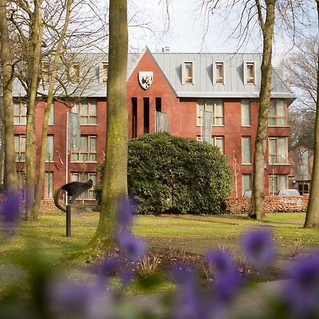 Hof van Putten Hotel Buitenkant foto