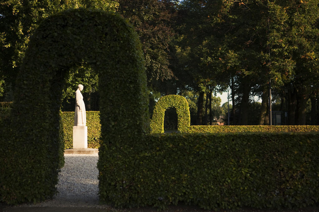 Hof van Putten Hotel Buitenkant foto