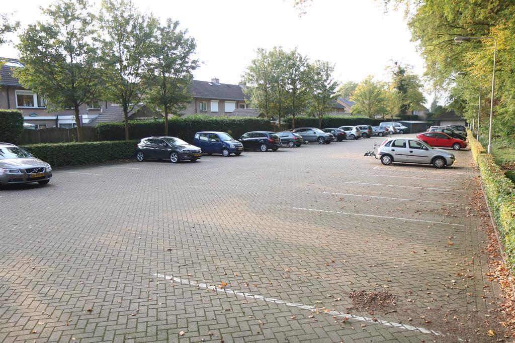 Hof van Putten Hotel Buitenkant foto